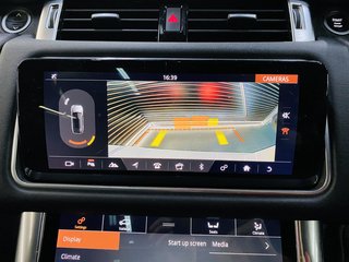 2018 Land Rover Range Rover 3.0D HSE (190KW) - photo 15