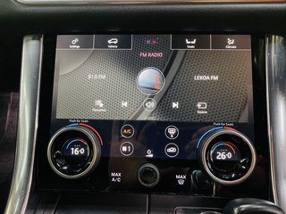 2018 Land Rover Range Rover 3.0D HSE (190KW) - photo 16