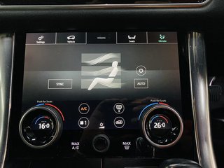 2018 Land Rover Range Rover 3.0D HSE (190KW) - photo 18