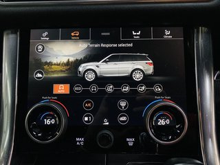 2018 Land Rover Range Rover 3.0D HSE (190KW) - photo 19