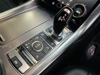 2018 Land Rover Range Rover 3.0D HSE (190KW) - photo 20
