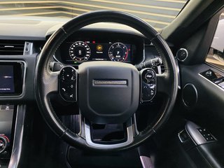 2018 Land Rover Range Rover 3.0D HSE (190KW) - photo 22