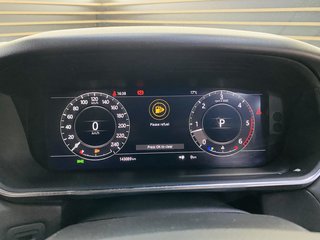 2018 Land Rover Range Rover 3.0D HSE (190KW) - photo 25