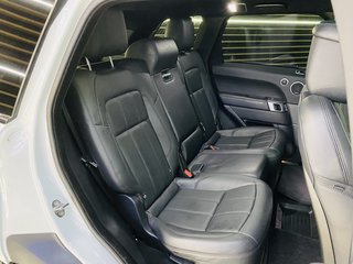 2018 Land Rover Range Rover 3.0D HSE (190KW) - photo 27