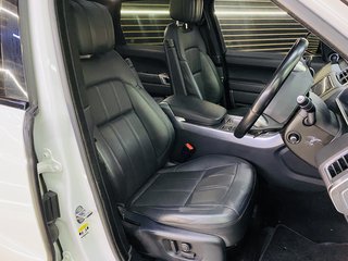 2018 Land Rover Range Rover 3.0D HSE (190KW) - photo 26