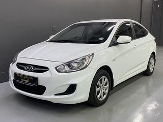 Hyundai ACCENT Used vehicle for sale