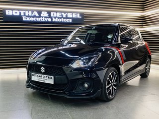 Suzuki Swift Used vehicle for sale
