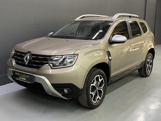 Renault Duster Used vehicle for sale