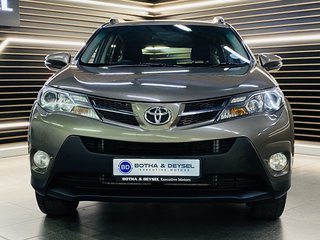 2015 Toyota RAV 4 RAV4 2.2D-4D GX - photo 2