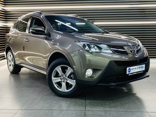2015 Toyota RAV 4 RAV4 2.2D-4D GX - photo 3