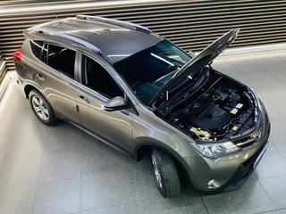 2015 Toyota RAV 4 RAV4 2.2D-4D GX - photo 4