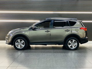 2015 Toyota RAV 4 RAV4 2.2D-4D GX - photo 6