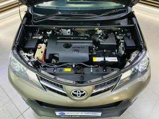 2015 Toyota RAV 4 RAV4 2.2D-4D GX - photo 5