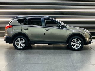 2015 Toyota RAV 4 RAV4 2.2D-4D GX - photo 1