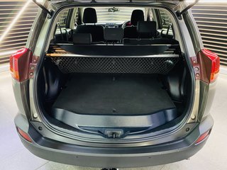 2015 Toyota RAV 4 RAV4 2.2D-4D GX - photo 9