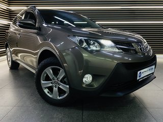 2015 Toyota RAV 4 RAV4 2.2D-4D GX - photo 2