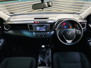 2015 Toyota RAV 4 RAV4 2.2D-4D GX - photo 7