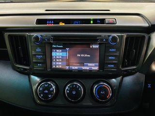 2015 Toyota RAV 4 RAV4 2.2D-4D GX - photo 8