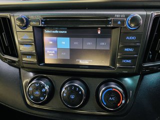 2015 Toyota RAV 4 RAV4 2.2D-4D GX - photo 9