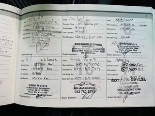 2015 Toyota RAV 4 RAV4 2.2D-4D GX - photo 20