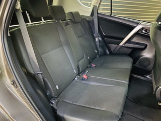 2015 Toyota RAV 4 RAV4 2.2D-4D GX - photo 18