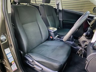 2015 Toyota RAV 4 RAV4 2.2D-4D GX - photo 17