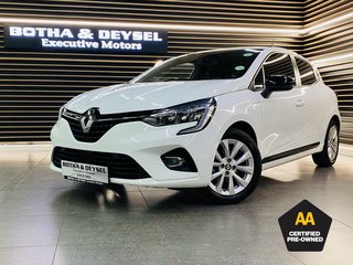 Renault Clio Used vehicle for sale
