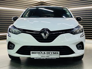 2023 Renault Clio CLIO V 1.0T ZEN - photo 2