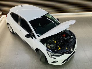 2023 Renault Clio CLIO V 1.0T ZEN - photo 4