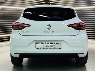 2023 Renault Clio CLIO V 1.0T ZEN - photo 8