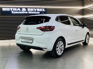 2023 Renault Clio CLIO V 1.0T ZEN - photo 10