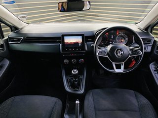 2023 Renault Clio CLIO V 1.0T ZEN - photo 7