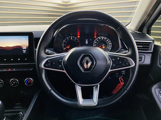2023 Renault Clio CLIO V 1.0T ZEN - photo 15