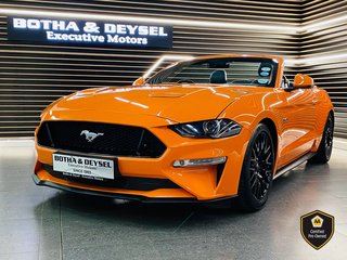 Ford Mustang Used vehicle for sale