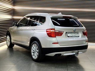 2012 BMW X3 xDRIVE 30d A/T - photo 3
