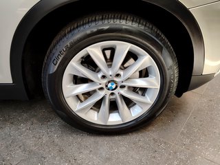 2012 BMW X3 xDRIVE 30d A/T - photo 10