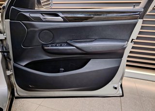 2012 BMW X3 xDRIVE 30d A/T - photo 8