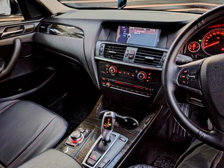 2012 BMW X3 xDRIVE 30d A/T - photo 1