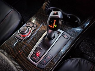 2012 BMW X3 xDRIVE 30d A/T - photo 2