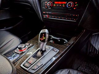 2012 BMW X3 xDRIVE 30d A/T - photo 3