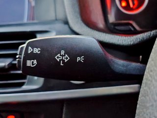 2012 BMW X3 xDRIVE 30d A/T - photo 7