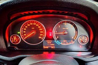 2012 BMW X3 xDRIVE 30d A/T - photo 6