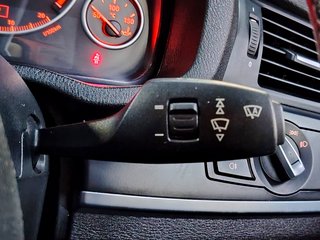 2012 BMW X3 xDRIVE 30d A/T - photo 8