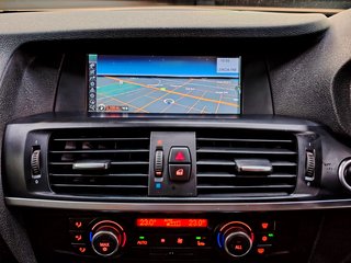 2012 BMW X3 xDRIVE 30d A/T - photo 4