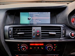 2012 BMW X3 xDRIVE 30d A/T - photo 5