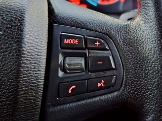 2012 BMW X3 xDRIVE 30d A/T - photo 10