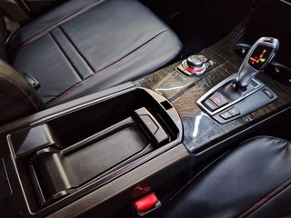 2012 BMW X3 xDRIVE 30d A/T - photo 11