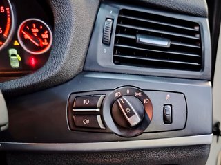 2012 BMW X3 xDRIVE 30d A/T - photo 12