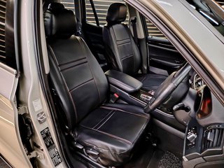 2012 BMW X3 xDRIVE 30d A/T - photo 15