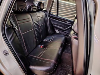 2012 BMW X3 xDRIVE 30d A/T - photo 16